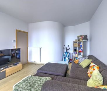 Appartement te huur - Foto 5