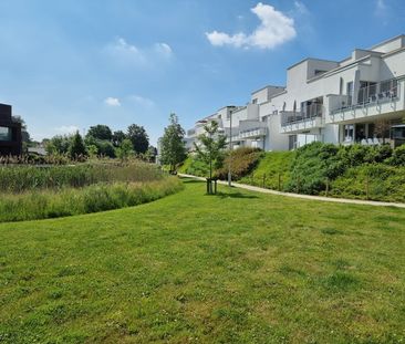 Prachtig gelegen energiezuinig appartement met twee slaapkamers, gr... - Foto 5