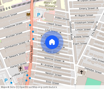 Wilburn Street, Liverpool, Merseyside, L4 - Photo 1