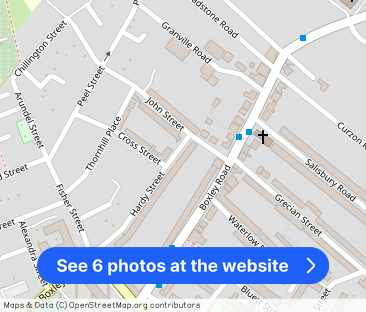 Hardy Street, Maidstone - Photo 1