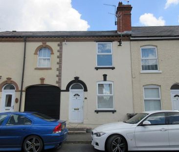 2 bedroom terraced house to rent - Photo 6