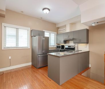 For Lease - 1376 Eglinton Avenue, Toronto, Ontario - Photo 5