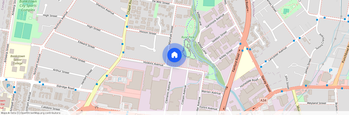 Marshall Street 76, NSW 2200, Bankstown