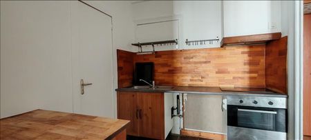 2 pièces - 34,4 m² - 3ème étage - Colocation non autorisée - Photo 4