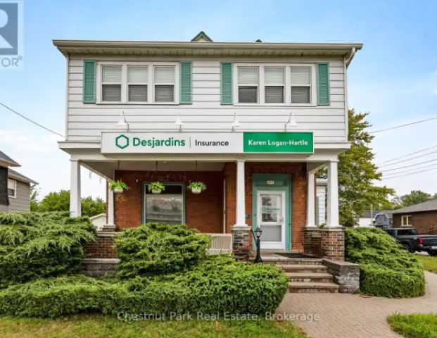 4 - 285 STE MARIE STREET | 4 - 285 STE MARIE STREET, Collingwood - Photo 1