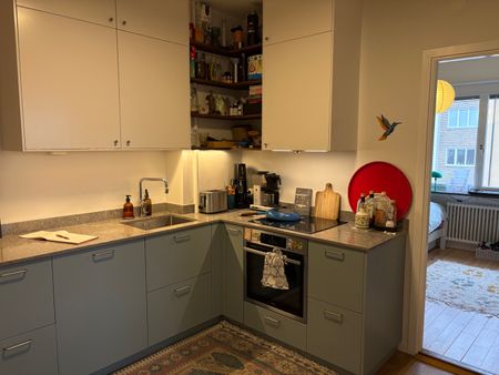 Vindragarvägen, Stockholm - Foto 4