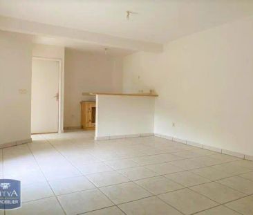 Appartement à louer 2 pièces 47.14m² - Photo 4