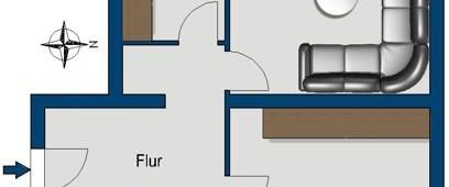 Ihr neues Zuhause – ruhig und grün gelegen mit Balkon! - Foto 1