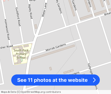 Morrab Gardens, Ilford, IG3 - Photo 1