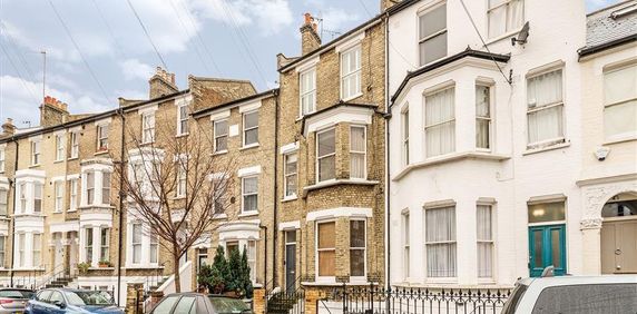Dorville Crescent, W6 - Photo 2
