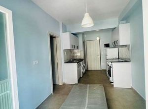 Studio/Γκαρσονιέρα για ενοικίαση - Καλαμαριά, - Φωτογραφία 4