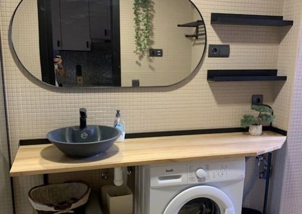 Calle Andrés Pérez, Málaga, Andalusia 29008