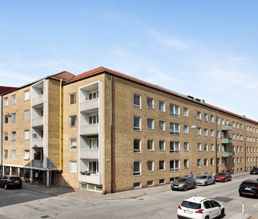 Disponentgatan 11 - Foto 6