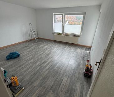 3 Zimmer Wohnung mit Balkon - Photo 1