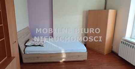 Mieszkanie na wynajem - Zdjęcie 2