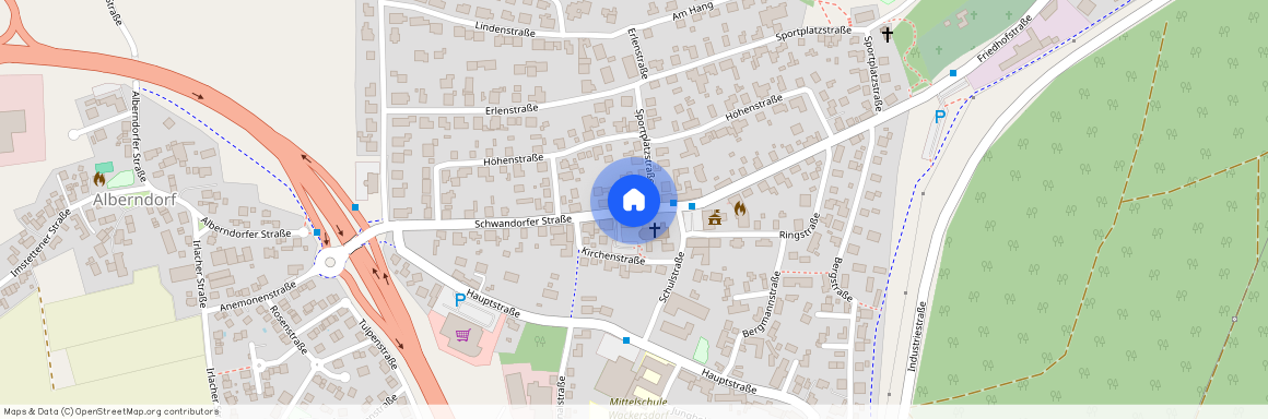 92442 Bayern - Wackersdorf