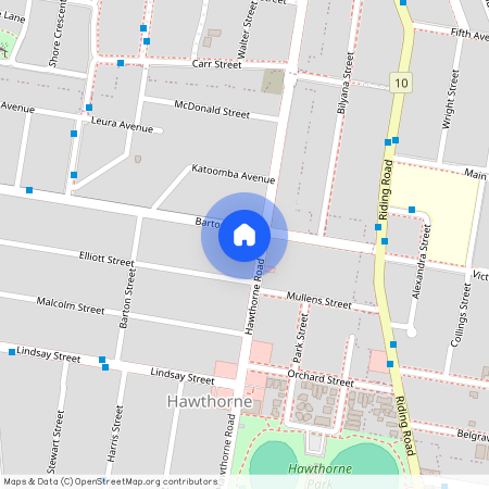 3/330 Hawthorne Road, Qld 4171