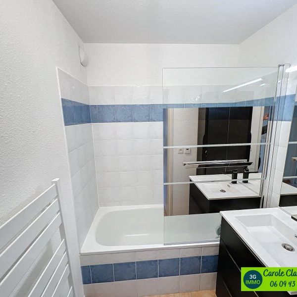 Location / Appartement T2 - Photo 1