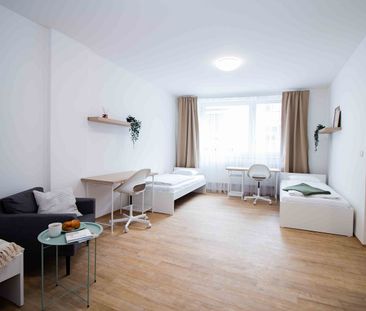 Pronájem bytu 2+1 74 m² - Photo 1