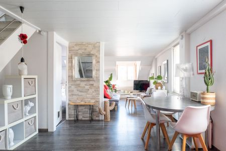 Location Appartement 3 pièces Meublé 47m² ANNECY 74000 - Photo 3