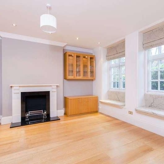 St John's Wood High Street, St John's Wood, NW8 - Photo 1