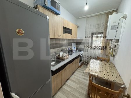 Apartament 2 camere, 40 mp, cartier Popoveni - Photo 5