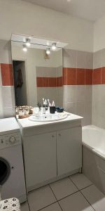 Appartement à louer 2 pièces 47.45m² - Photo 4