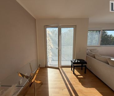 Perfekt geschnittene 2-Zi-DG-Wohnung in Leobersdorf mit Balkon, Gar... - Photo 3