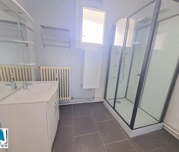 APPARTEMENT 3 PIECES QUARTIER BPIA - Photo 6