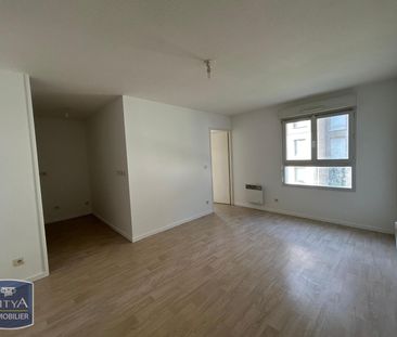 Location Appartement 2 pièces 33m² LONGUEAU 80330 - Photo 1