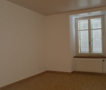 3.5 Zimmer, 70 m², 1. Stock - Foto 6