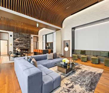 For Lease - 3240 William Coltson Avenue Unit# 1108, Oakville, Ontario - Photo 5