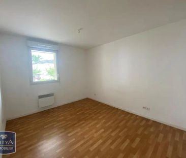 Appartement à louer 2 pièces 54.03m² - Photo 5
