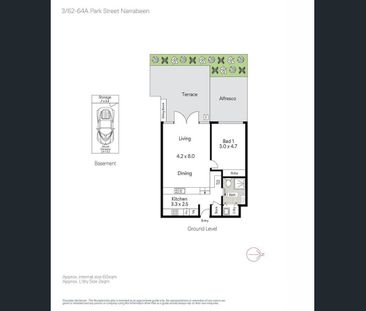 3/62-64A Park Street, Narrabeen, NSW 2101 - Photo 2