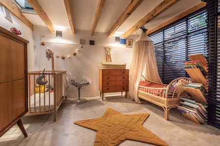 Bestevâerstraat 117-H, Landlust-Zuid, 1056HL, Amsterdam - Photo 5