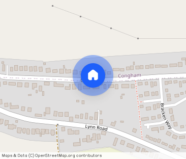 Low Road, Grimston - Photo 1