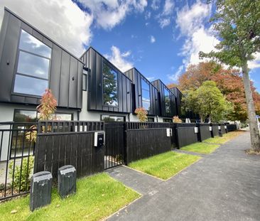 5/314 Worcester Street, Central Christchurch, Christchurch - Photo 4