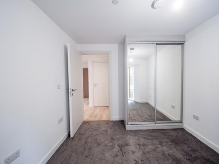 2 bedroom apartment to rent - Photo 5