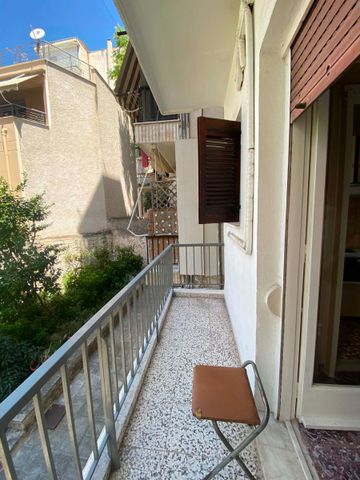 Studio/Γκαρσονιέρα για ενοικίαση Ανάληψη (Βόλος) - Photo 2