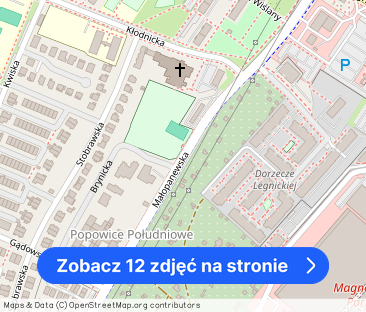 Mieszkanie Małopanewska - Zdjęcie 1