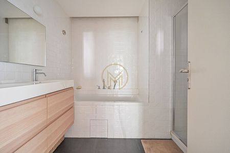 Appartement 5 Chambres avec balcons, - Photo 3