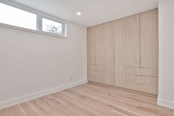 For Lease - 68 Foxley Street Unit# Laneway - Unit #4, Toronto, Ontario - Photo 1