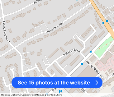Trafalgar Drive, Walton-On-Thames, KT12 - Photo 1