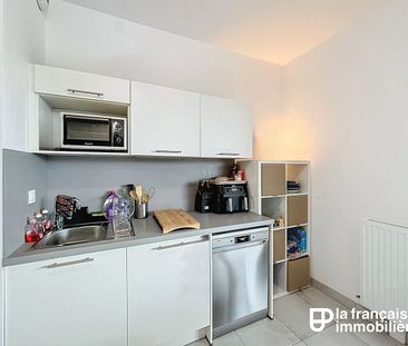 Location-Appartement-T1 - Photo 6