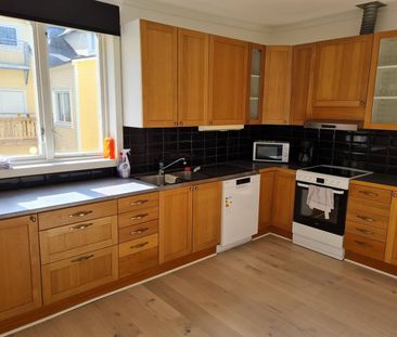 Rådhusgatan, Karlshamn - Photo 6