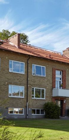 Lärkgatan 45H, Höör - Foto 1