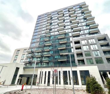 For Lease - 3 Rosewater Street Unit# 501W, Richmond Hill, Ontario - Photo 6