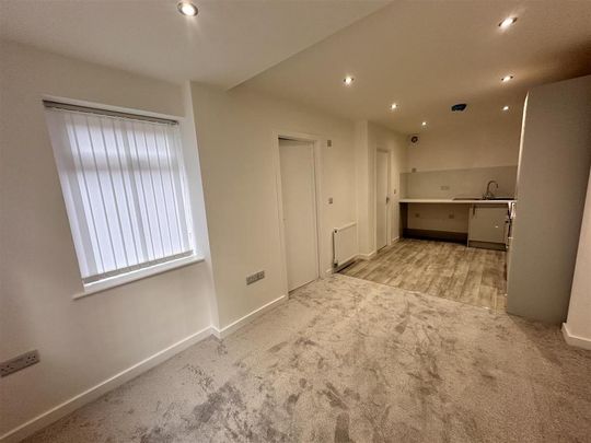 1 bedroom apartment to rent - Photo 1