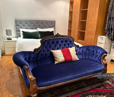 Studio to rent - Photo 5