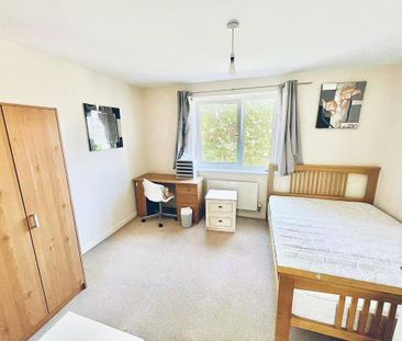 1 bedroom house of multiple occupation to rent - Photo 2